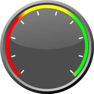 Speedometer PNG-28799